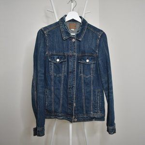 American Eagle denim jacket SZS